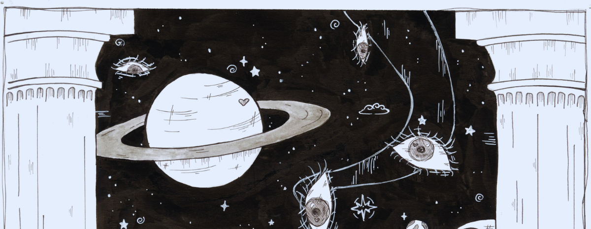 Art Mash // Ages 9-13